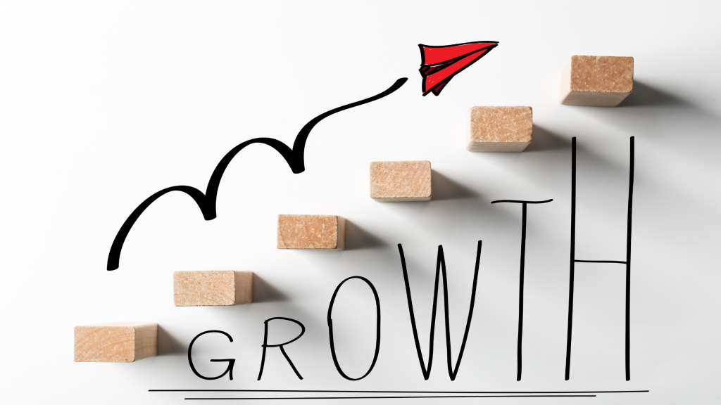 How These 4 Principles Can Help Your Business Grow